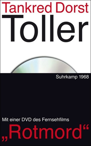 Tankred Dorst: Toller (Paperback, German language, 2008, Suhrkamp Verlag)