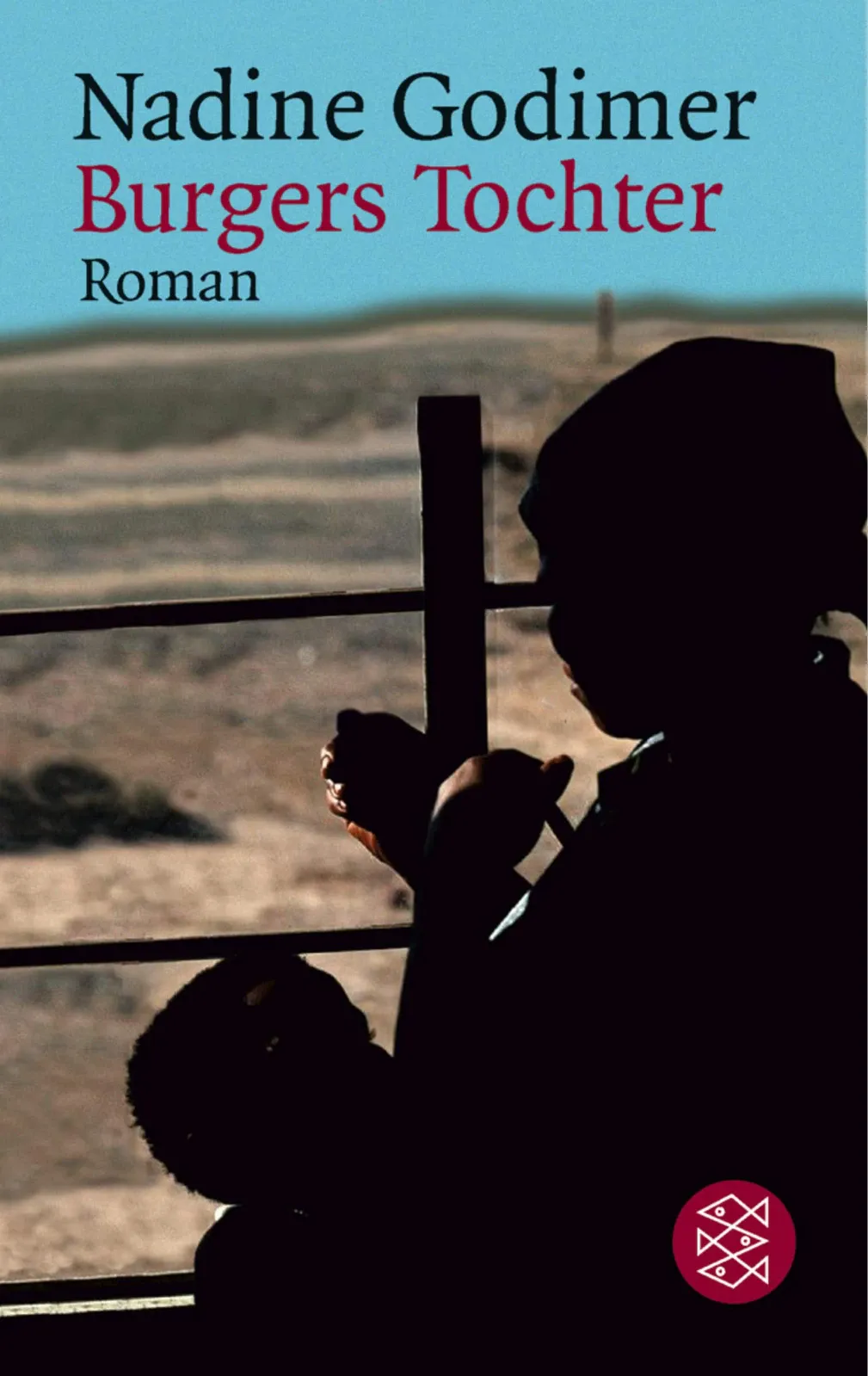 Nadine Gordimer: Burgers Tochter (Paperback, German language)