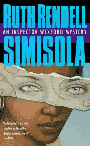 Ruth Rendell: Simisola (1996, Dell Pub.)