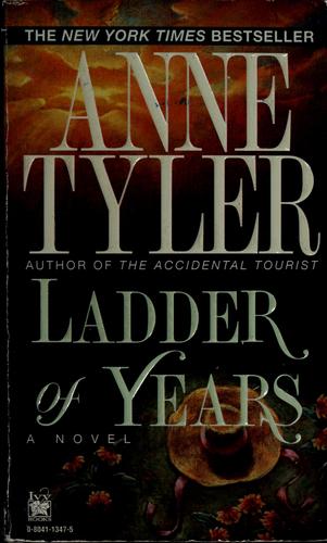 Anne Tyler: Ladder of years (1995, Ivy Books)