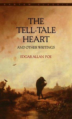 Edgar Allan Poe: The Tell-Tale Heart (Bantam Classics) (1983, Bantam Classics)