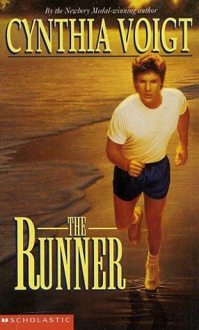 Cynthia Voigt: The Runner (Paperback, 1994, Scholastic)