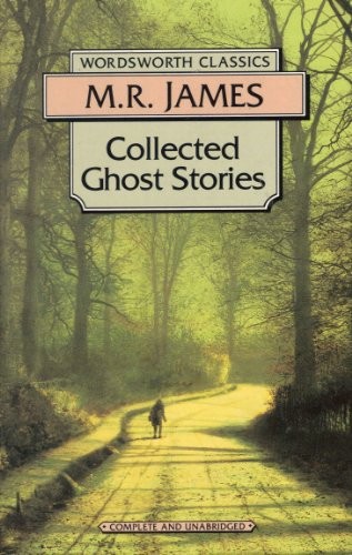 M. R. James: Collected Ghost Stories (Paperback, 1999, NTC/Contemporary Publishing Company)