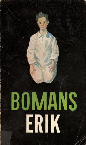 Godfried Bomans: Erik of het klein insectenboek (Dutch language, 1951, Het Spectrum)