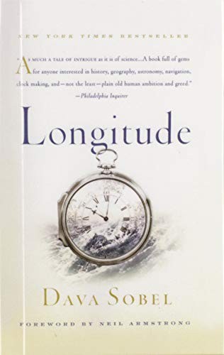 Dava Sobel: Longitude (Hardcover, 2007, Perfection Learning)