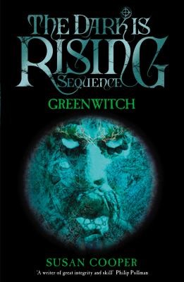 Susan Cooper: Greenwitch (2010, Red Fox)