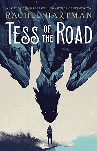 Rachel Hartman: Tess of the Road (2018, Penguin Teen)