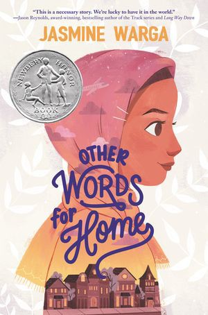 Jasmine Warga: Other Words for Home (EBook, 2019, Balzer + Bray)