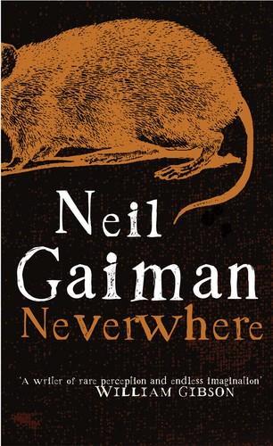 Neil Gaiman: Neverwhere (2005)