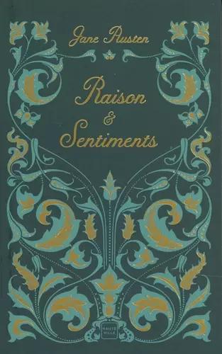 Jane Austen: Raison & sentiments (French language, 2020)