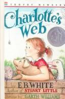 E.B. White: Charlotte's Web (Paperback, 1999, Tandem Library)