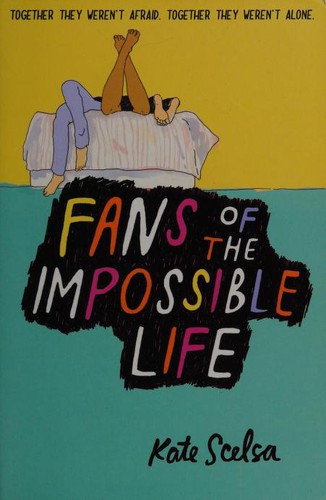 Kate-Sclesa: Fans of the Impossible Life (Paperback, 2015, imusti, Macmillan)