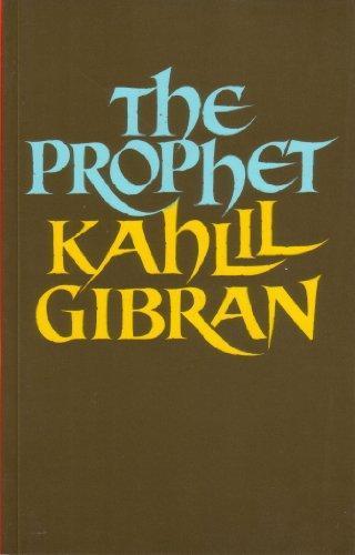 Kahlil Gibran: The Prophet (2010)
