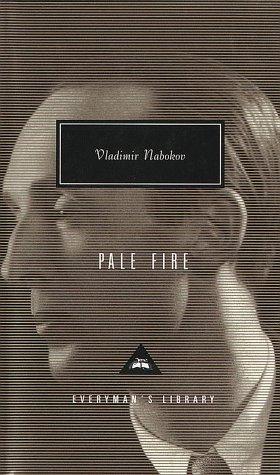 Vladimir Nabokov: Pale fire (1992, Knopf, Distributed by Random House)