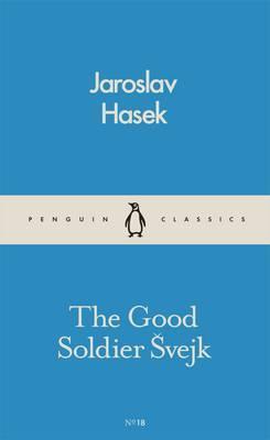 Jaroslav Hašek: The Good Soldier Svejk (2016)