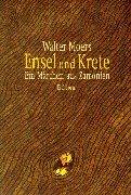 Walter Moers: Ensel und Krete (German language, 2000, Eichborn)