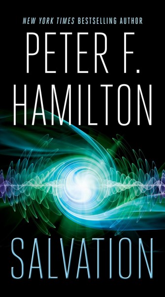 Peter F. Hamilton: Salvation (2018)