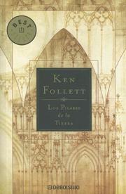 Ken Follett: Los Pilares de la Tierra / The Pillars of the Earth (Paperback, Spanish language, 2005, Debolsillo)