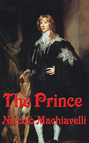 Niccolò Machiavelli: The Prince (Hardcover, 2018, Wilder Publications)