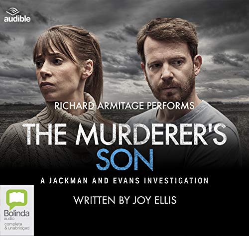 Joy Ellis: The Murderer's Son (AudiobookFormat, 2018, Bolinda/Audible audio)