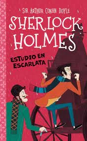Sherlock Holmes (Paperback, Spanish language, 2021, Editorial Bululú)