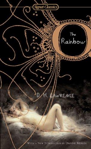 D. H. Lawrence: The Rainbow (2007, Signet Classics)