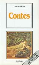 Charles Perrault: Contes (Paperback, French language, 2002, Distribooks Inc)