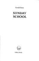 Seán Lysaght: The Clare Island survey (1991, Gallery Books)