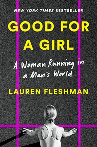 Good for a Girl (Hardcover, 2023, Penguin Press)
