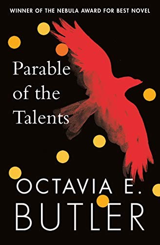 Octavia E. Butler: Parable of the Talents (Paperback, 2019, Headline)