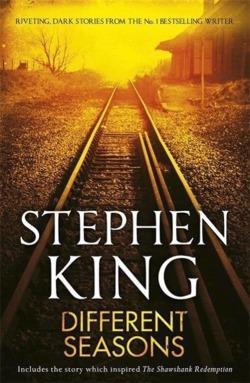 Stephen King: Different Seasons