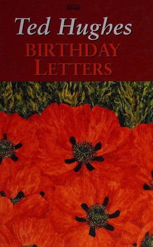 Birthday letters (1999, ISIS)