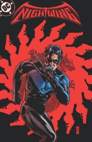 Chuck Dixon: Nightwing (Paperback, 2005, DC Comics)