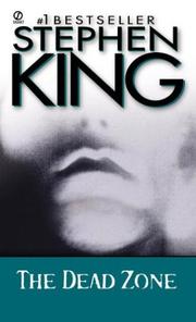 Stephen King: The Dead Zone (Signet) (2004, Signet)