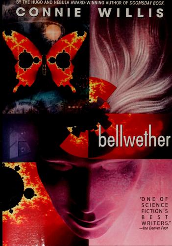 Connie Willis: Bellwether (1996, Bantam Books)