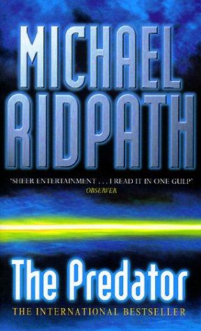 Michael Ridpath: The Predator (2002, Penguin Books Ltd)