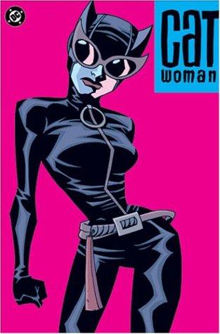 Ed Brubaker: Catwoman, crooked little town (2003, DC Comics)