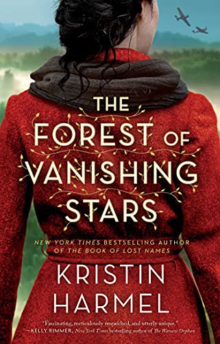 Kristin Harmel: The Forest of Vanishing Stars (Paperback, 2022, Gallery Books)