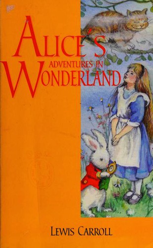 Lewis Carroll: Alice's Adventures in Wonderland (Paperback, Egmont)