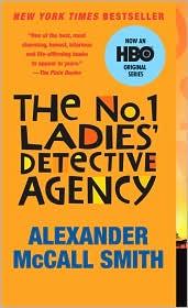 Alexander McCall Smith: No. 1 Ladies' Detective Agency (Anchor Books)