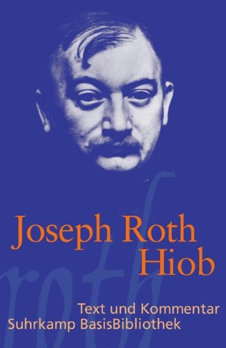 Joseph Roth: Hiob (Paperback, 2011, Suhrkamp Verlag)