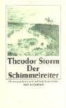 Theodor Storm: Der Schimmelreiter (German language, 1983, Insel)