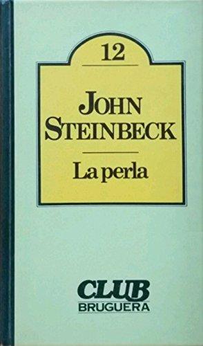 John Steinbeck, John Steinbeck: La perla (Spanish language, 1980)