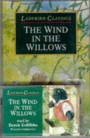 Derek Griffiths: The Wind in the Willows (1997, Ladybird Books)