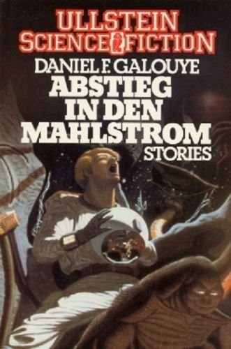 Abstieg in den Mahlstrom (Paperback)