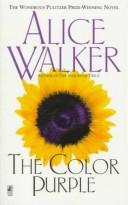 Alice Walker, Alice Walker: Color Purple (Paperback, 1987, Pocket)