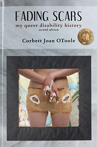 Corbett Joan Otoole, Chun-Shan (Sandie) Yi: Fading Scars (Paperback, 2019, Reclamation Press)