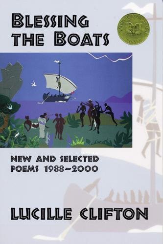 Lucille Clifton: Blessing the Boats (B O A Editions, Limited)