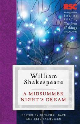 William Shakespeare: A Midsummer Night's Dream (2008)