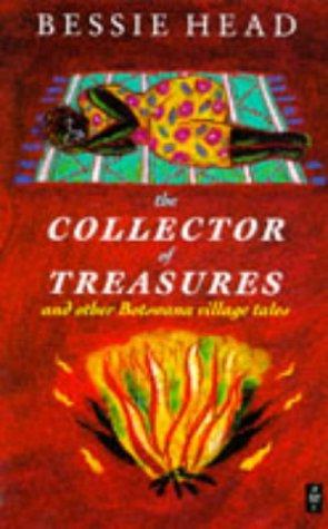 A Collector of Treasures (1992, Heinemann)